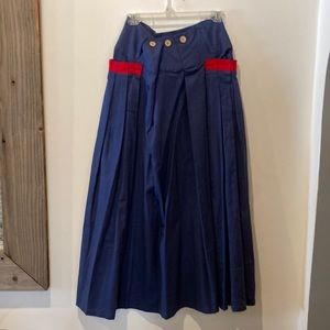 Super cute bohemian skirt